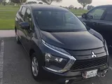 Mitsubishi Xpander 2023